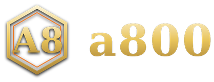 a800 logo