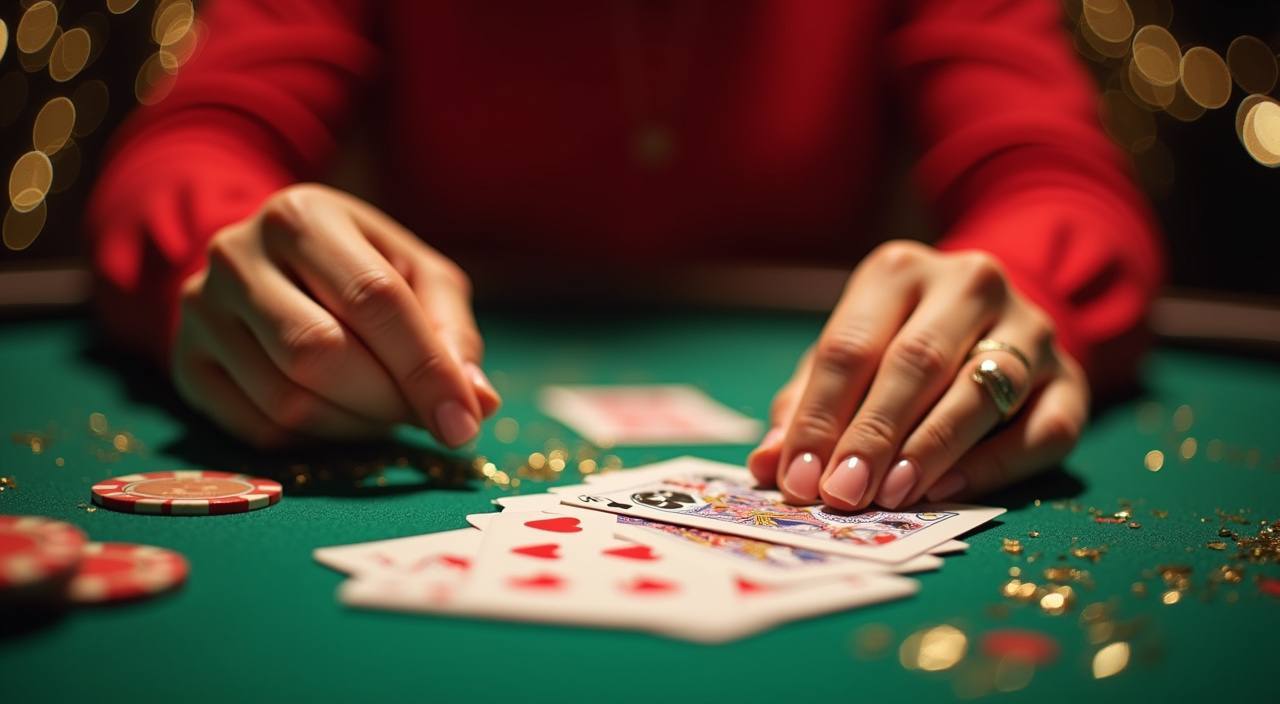 a800 Teen Patti Puzzle