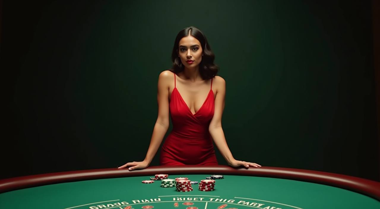 a800 Baccarat Nightlife